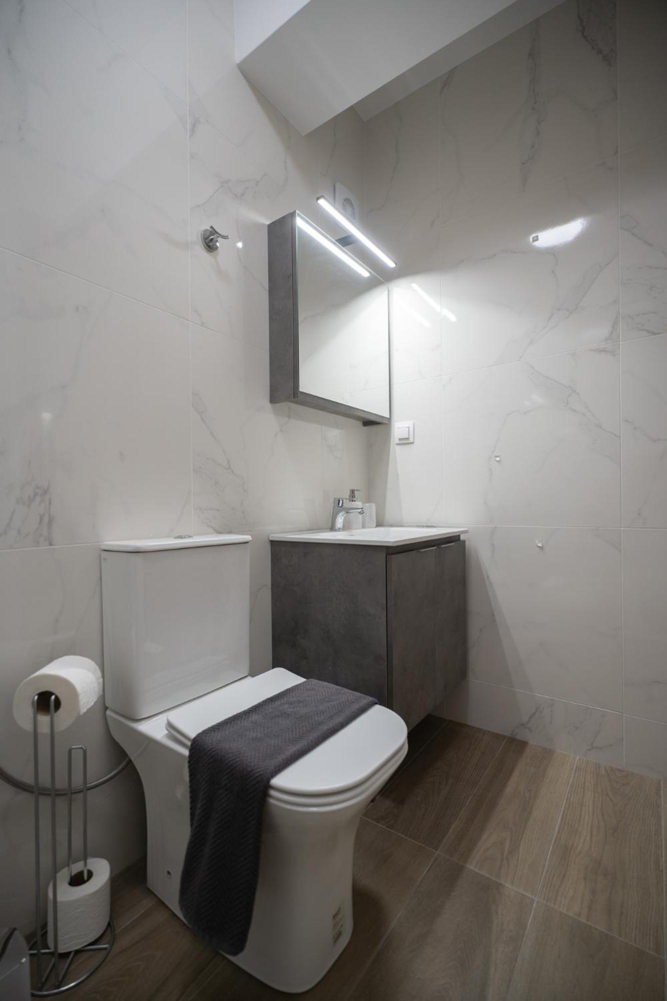Aliki'S Studio 1 Kalampáka Dış mekan fotoğraf