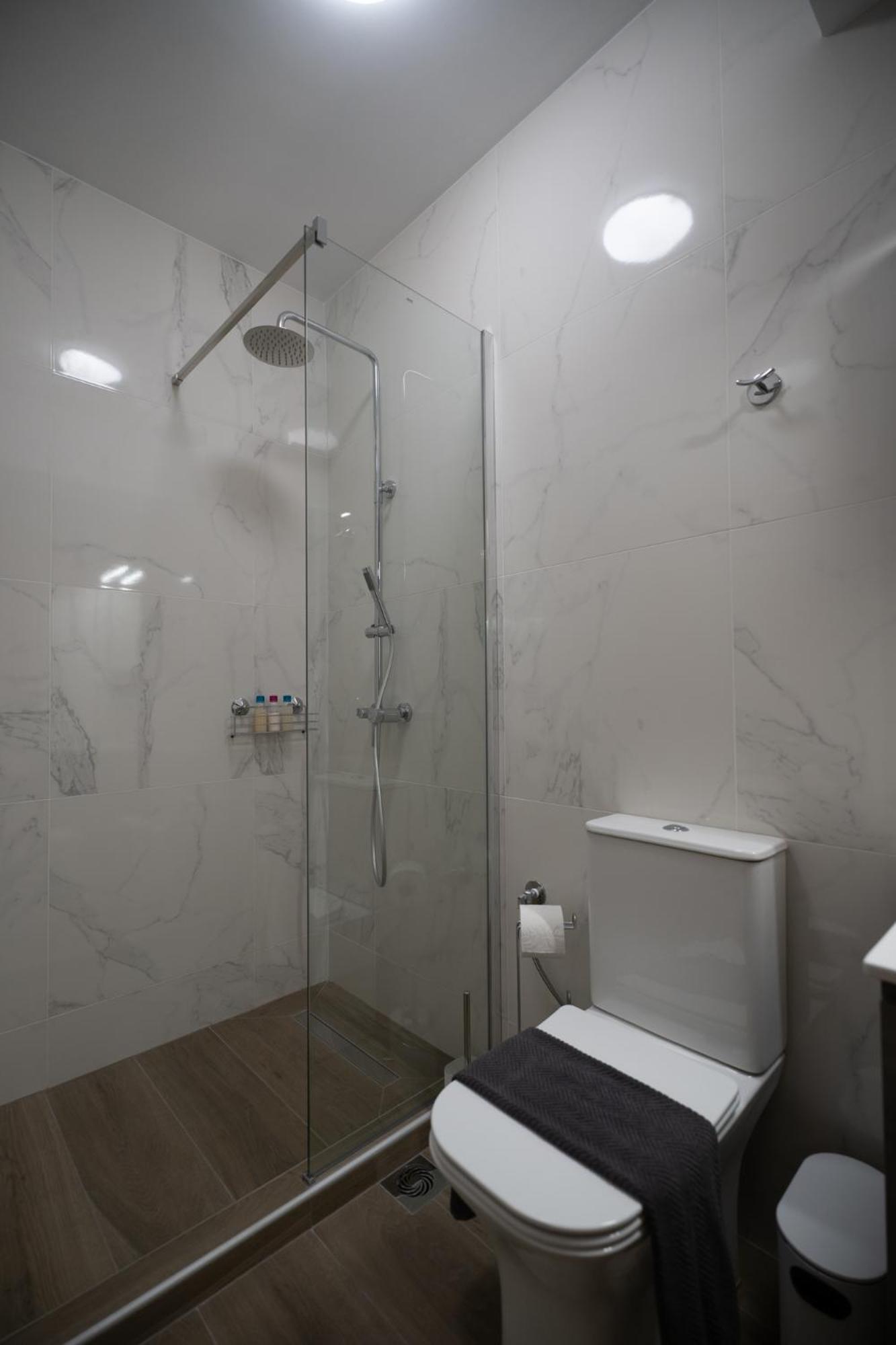 Aliki'S Studio 1 Kalampáka Dış mekan fotoğraf
